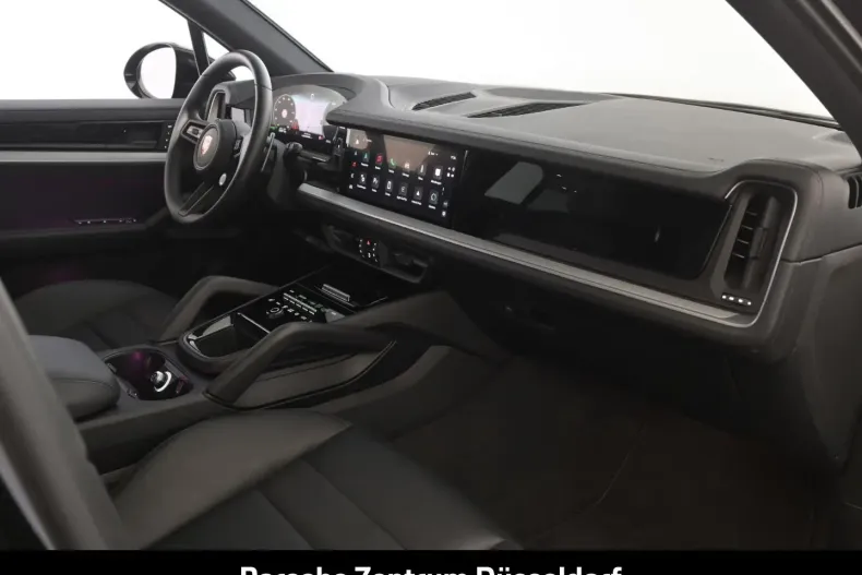 Porsche Cayenne din 2024 cu 16.939 km - oferta POR114552 - foto 22