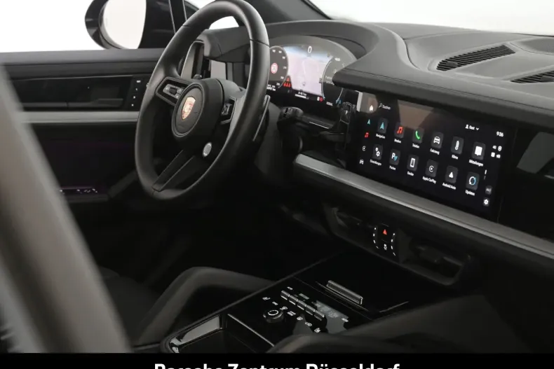 Porsche Cayenne din 2024 cu 16.939 km - oferta POR114552 - foto 24