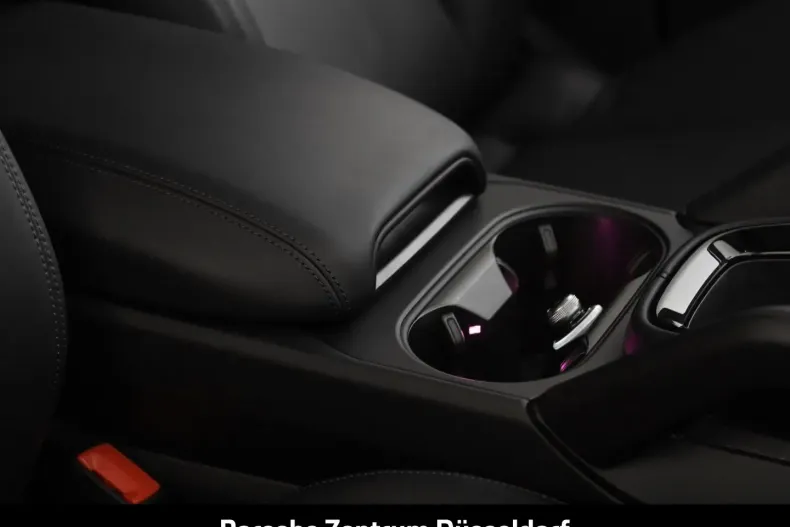 Porsche Cayenne din 2024 cu 16.939 km - oferta POR114552 - foto 26