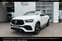 Mercedes-Benz GLE 350 din 2024 cu 14.300 km - oferta MER114557 - foto 1