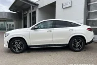 Mercedes-Benz GLE 350 din 2024 cu 14.300 km - oferta MER114557 - foto 2