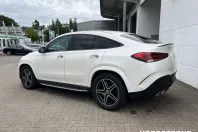 Mercedes-Benz GLE 350 din 2024 cu 14.300 km - oferta MER114557 - foto 3