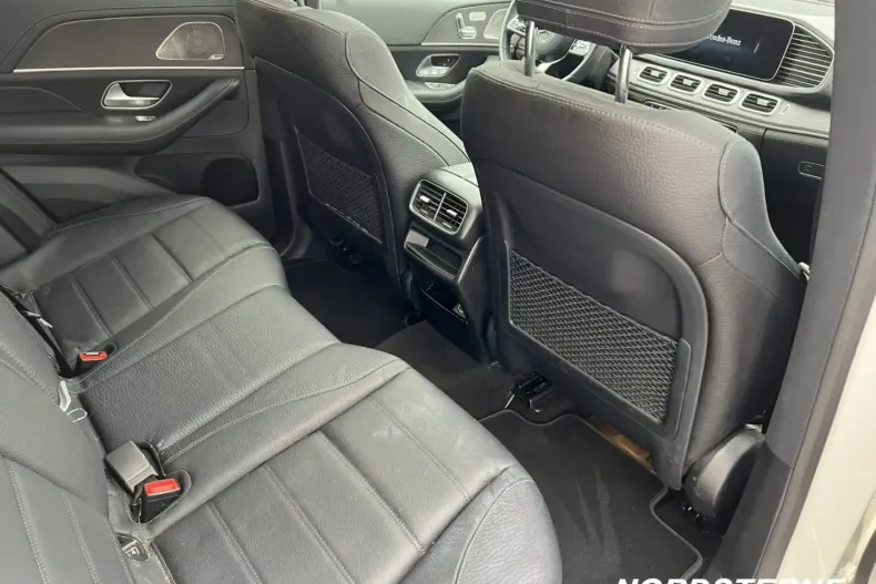 Mercedes-Benz GLE 350 din 2024 cu 14.300 km - oferta MER114557 - foto 6