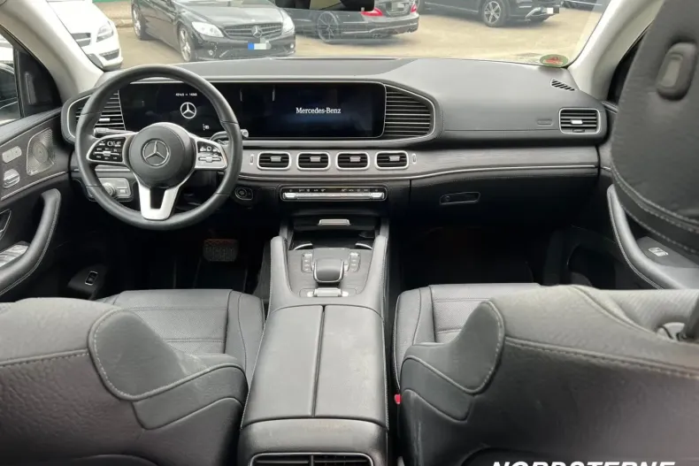 Mercedes-Benz GLE 350 din 2024 cu 14.300 km - oferta MER114557 - foto 7
