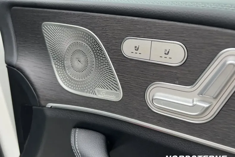 Mercedes-Benz GLE 350 din 2024 cu 14.300 km - oferta MER114557 - foto 11