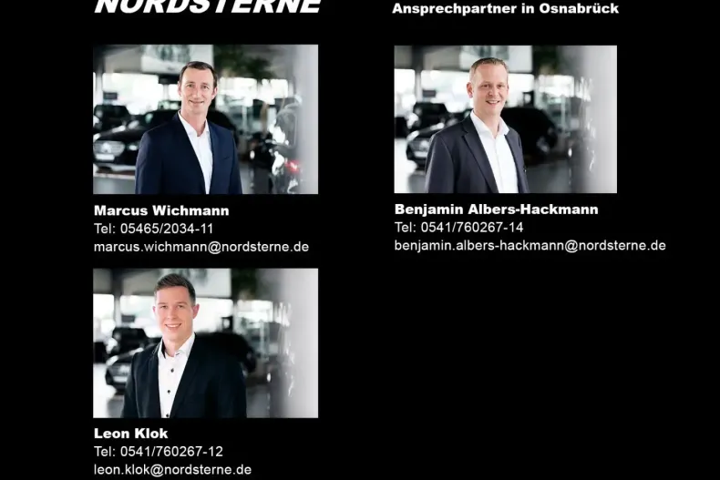 Mercedes-Benz GLE 350 din 2024 cu 14.300 km - oferta MER114557 - foto 14