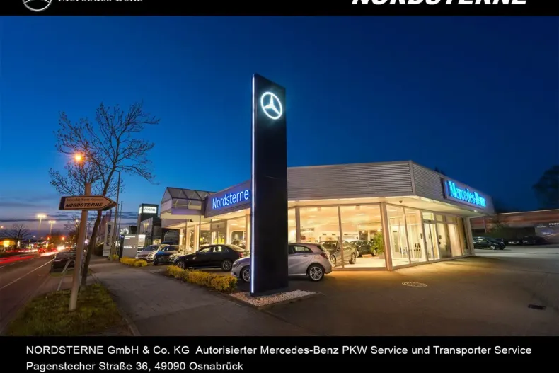 Mercedes-Benz GLE 350 din 2024 cu 14.300 km - oferta MER114557 - foto 15