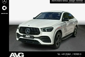 Mercedes-Benz GLE 350 din 2024 - oferta MER114558