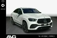 Mercedes-Benz GLE 350 din 2024 cu 8.200 km - oferta MER114558 - foto 2