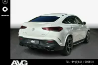 Mercedes-Benz GLE 350 din 2024 cu 8.200 km - oferta MER114558 - foto 3