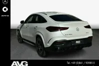 Mercedes-Benz GLE 350 din 2024 cu 8.200 km - oferta MER114558 - foto 4