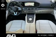 Mercedes-Benz GLE 350 din 2024 cu 8.200 km - oferta MER114558 - foto 11