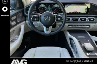 Mercedes-Benz GLE 350 din 2024 cu 8.200 km - oferta MER114558 - foto 12