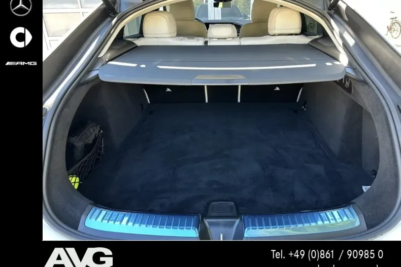 Mercedes-Benz GLE 350 din 2024 cu 8.200 km - oferta MER114558 - foto 19