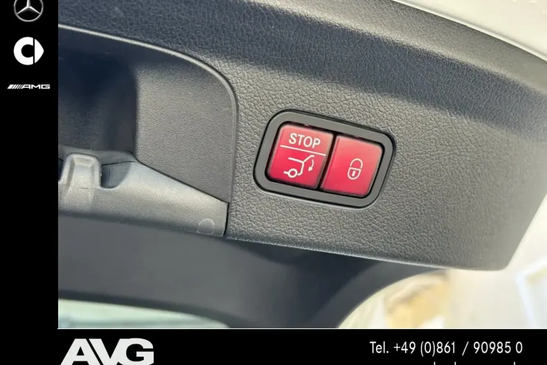 Mercedes-Benz GLE 350 din 2024 cu 8.200 km - oferta MER114558 - foto 20