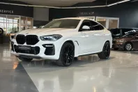 BMW X6 M50 din 2020 cu 24.850 km - oferta BMW114560 - foto 1