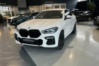 BMW X6 M50 din 2020 cu 24.850 km - oferta BMW114560 - foto 3