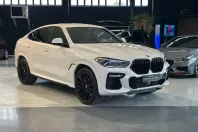 BMW X6 M50 din 2020 cu 24.850 km - oferta BMW114560 - foto 5