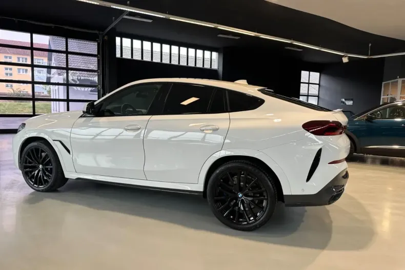 BMW X6 M50 din 2020 cu 24.850 km - oferta BMW114560 - foto 7