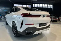 BMW X6 M50 din 2020 cu 24.850 km - oferta BMW114560 - foto 8