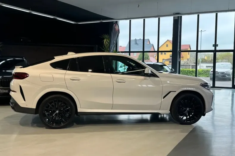 BMW X6 M50 din 2020 cu 24.850 km - oferta BMW114560 - foto 10