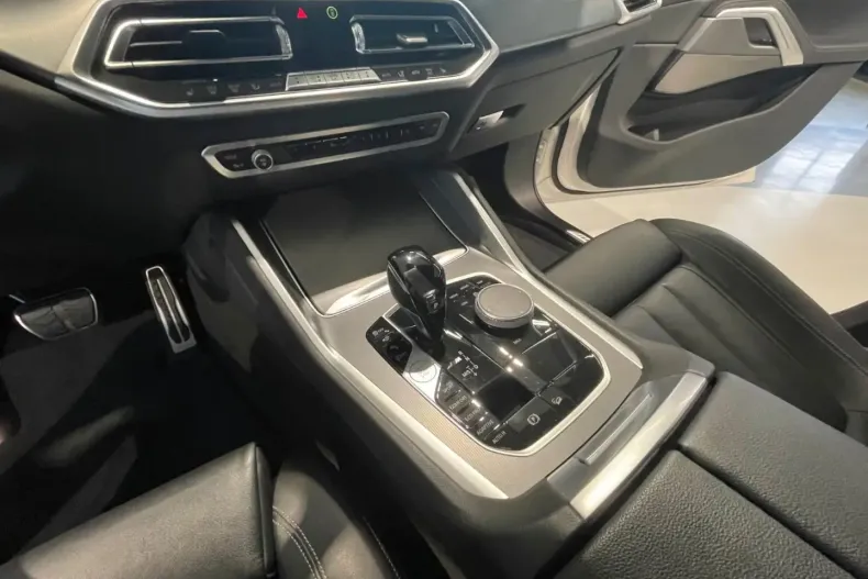 BMW X6 M50 din 2020 cu 24.850 km - oferta BMW114560 - foto 13