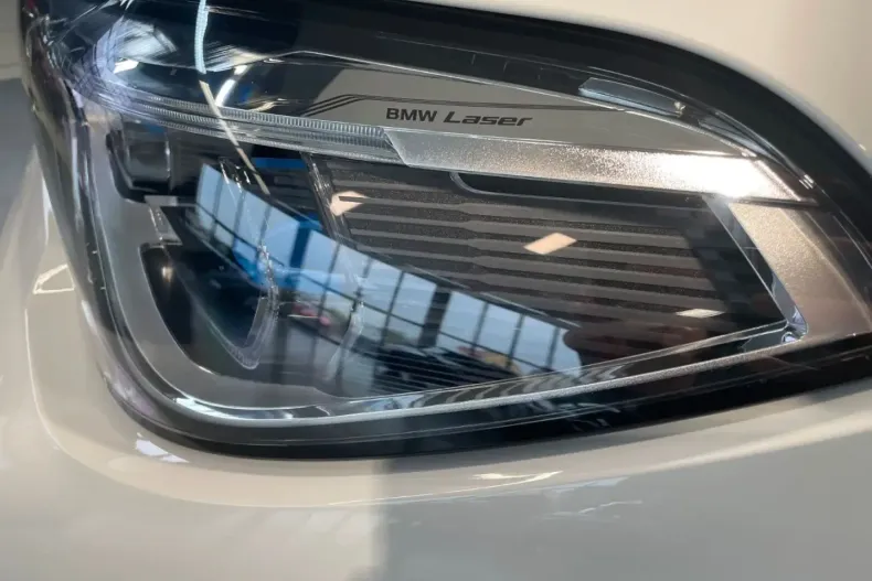 BMW X6 M50 din 2020 cu 24.850 km - oferta BMW114560 - foto 14