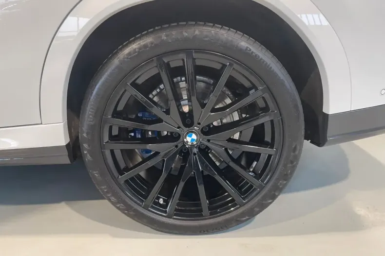 BMW X6 M50 din 2020 cu 24.850 km - oferta BMW114560 - foto 15
