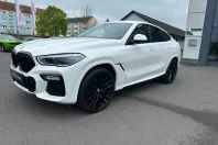 BMW X6 M50 din 2020 cu 24.850 km - oferta BMW114560 - foto 16