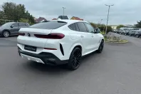 BMW X6 M50 din 2020 cu 24.850 km - oferta BMW114560 - foto 17