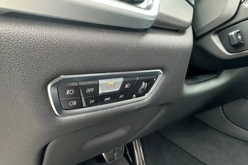 BMW X6 M50 din 2020 cu 24.850 km - oferta BMW114560 - foto 24