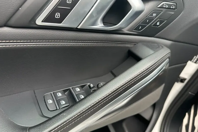 BMW X6 M50 din 2020 cu 24.850 km - oferta BMW114560 - foto 25