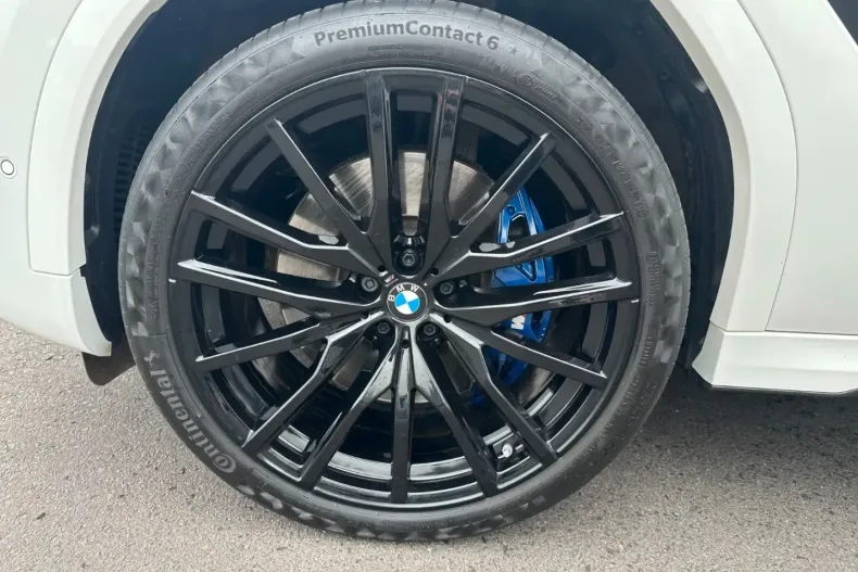 BMW X6 M50 din 2020 cu 24.850 km - oferta BMW114560 - foto 26