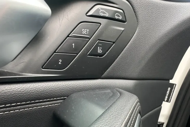 BMW X6 M50 din 2020 cu 24.850 km - oferta BMW114560 - foto 27