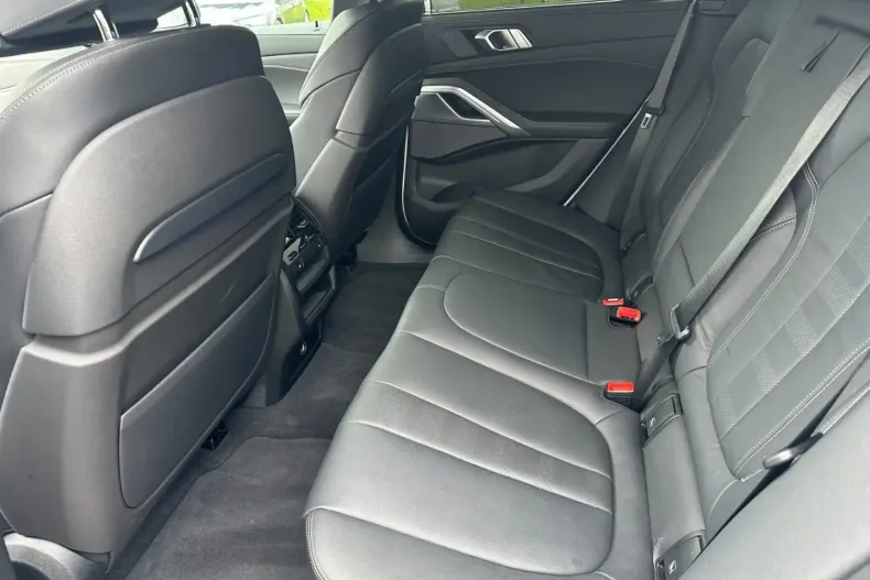 BMW X6 M50 din 2020 cu 24.850 km - oferta BMW114560 - foto 29