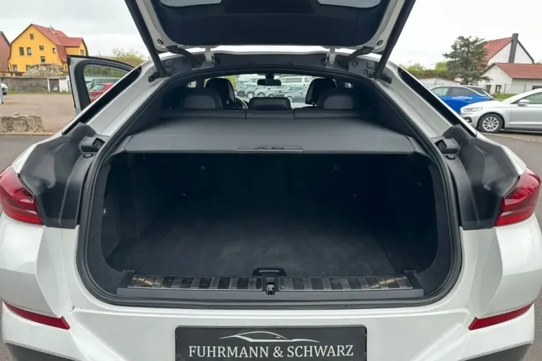 BMW X6 M50 din 2020 cu 24.850 km - oferta BMW114560 - foto 31