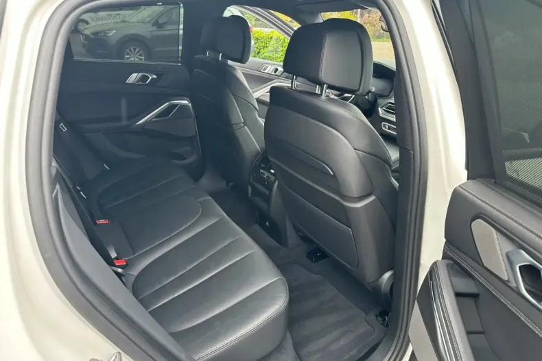 BMW X6 M50 din 2020 cu 24.850 km - oferta BMW114560 - foto 33