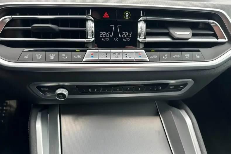 BMW X6 M50 din 2020 cu 24.850 km - oferta BMW114560 - foto 37