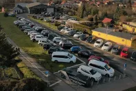 BMW X6 M50 din 2020 cu 24.850 km - oferta BMW114560 - foto 38