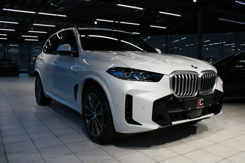 BMW X5 din 2024 cu 16.400 km - oferta BMW114561 - foto 1
