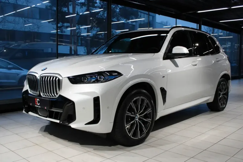 BMW X5 din 2024 cu 16.400 km - oferta BMW114561 - foto 2