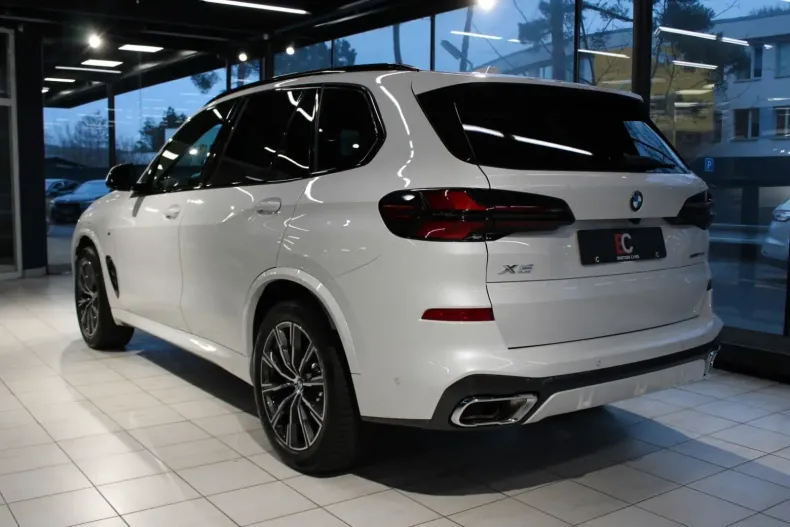 BMW X5 din 2024 cu 16.400 km - oferta BMW114561 - foto 3