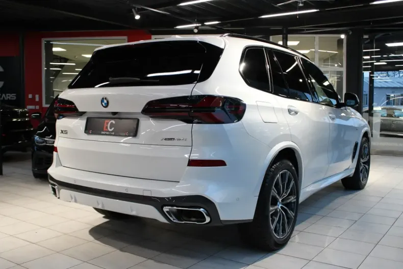 BMW X5 din 2024 cu 16.400 km - oferta BMW114561 - foto 5