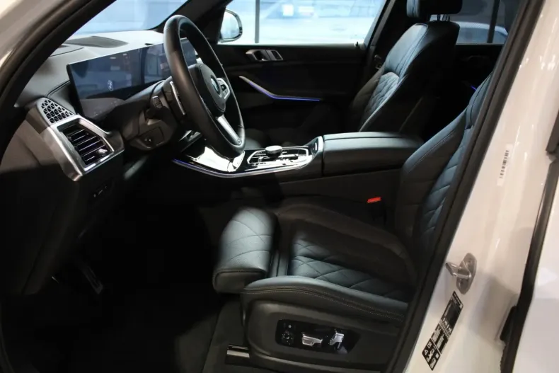 BMW X5 din 2024 cu 16.400 km - oferta BMW114561 - foto 7