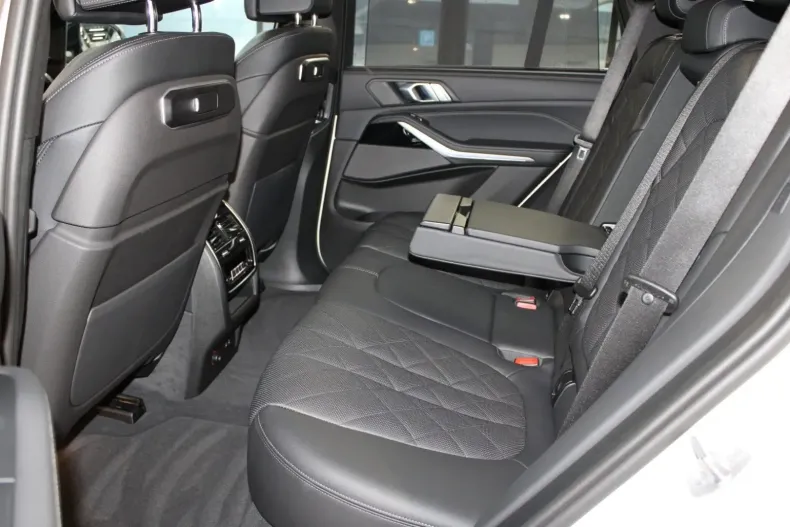 BMW X5 din 2024 cu 16.400 km - oferta BMW114561 - foto 8