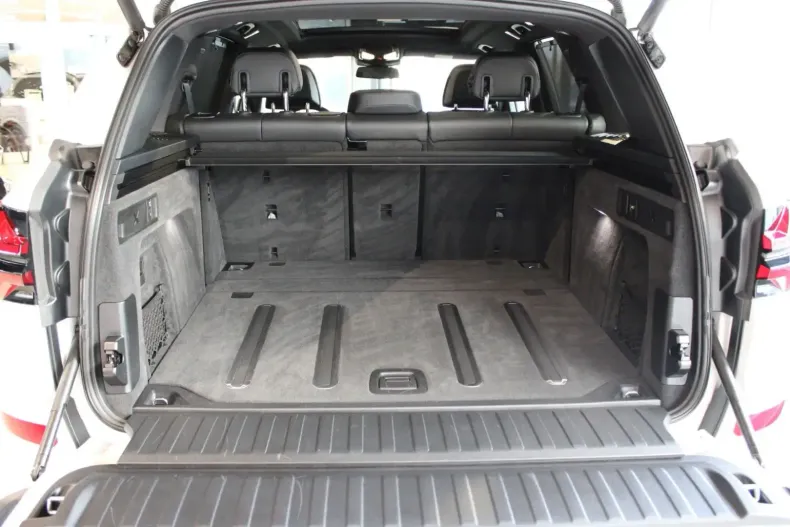 BMW X5 din 2024 cu 16.400 km - oferta BMW114561 - foto 9