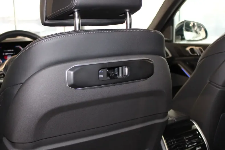 BMW X5 din 2024 cu 16.400 km - oferta BMW114561 - foto 12