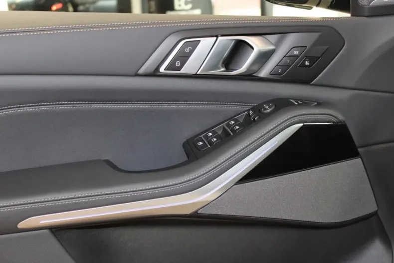 BMW X5 din 2024 cu 16.400 km - oferta BMW114561 - foto 13