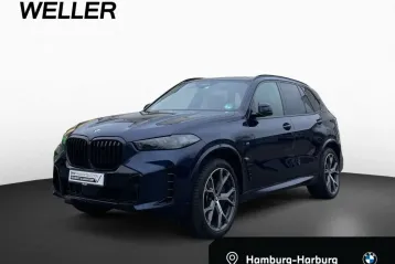 BMW X5 din 2024 - oferta BMW114562