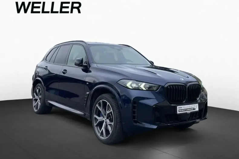 BMW X5 din 2024 cu 26.233 km - oferta BMW114562 - foto 6